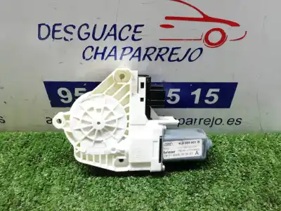Автозапчасти б/у мотор переднего левого стекла за audi q7 (4l) 3.0 v6 24v tdi ссылки oem iam 4l0959801b