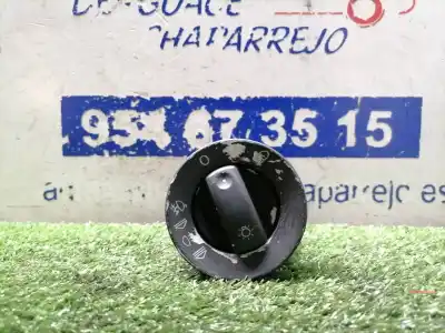 Peça sobressalente para automóvel em segunda mão comutador de luzes por audi a4 berlina (8e) 2.0 fsi referências oem iam 8e0941531a