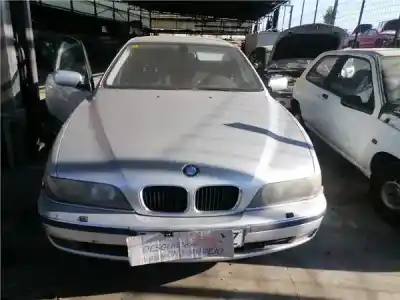 Peça sobressalente para automóvel em segunda mão compressor de ar condicionado a/a a/c por bmw 5 (e39) 523 i referências oem iam 4472208022  4472208022