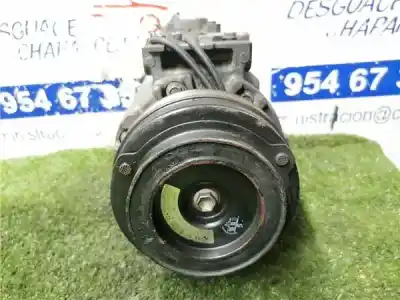 Peça sobressalente para automóvel em segunda mão compressor de ar condicionado a/a a/c por bmw 5 (e39) 523 i referências oem iam 4472208022  4472208022