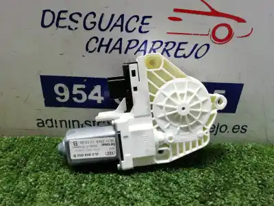 Автозапчасти б/у мотор заднего правого стекла за audi q7 (4l) 3.0 v6 24v tdi ссылки oem iam 4l0959802b