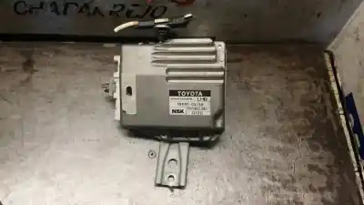 Second-hand car spare part electronic module for toyota corolla familiar (e12) 1.4 d-4d luna oem iam references 8965002150
