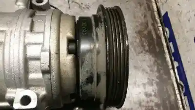 Second-hand car spare part air conditioning compressor for kia rio ipanema berlina oem iam references   