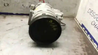 Second-hand car spare part air conditioning compressor for kia rio ipanema berlina oem iam references   