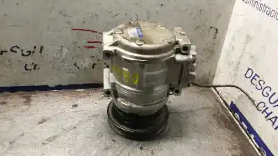 Second-hand car spare part air conditioning compressor for kia rio ipanema berlina oem iam references   