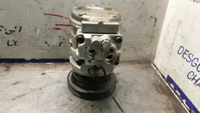 Second-hand car spare part air conditioning compressor for kia rio ipanema berlina oem iam references   