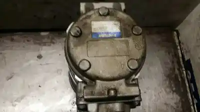Second-hand car spare part air conditioning compressor for kia rio ipanema berlina oem iam references   
