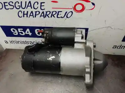 Peça sobressalente para automóvel em segunda mão motor de arranque por fiat marea berlina (185) jtd 105 clima referências oem iam 