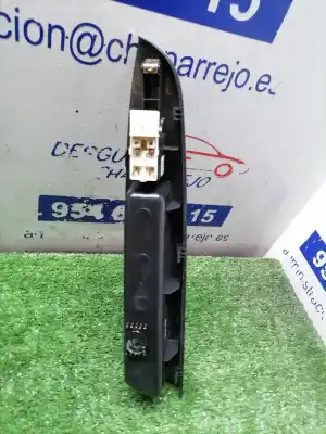 Pezzo di ricambio per auto di seconda mano interruttore alzacristalli anteriore destro per chevrolet matiz s riferimenti oem iam   