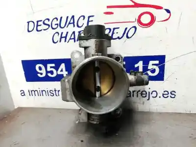 Peça sobressalente para automóvel em segunda mão borboleta de admissão por kia rio 1.4 active referências oem iam 