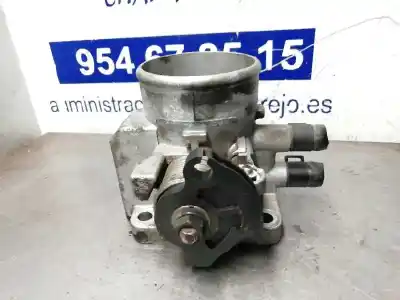 Pezzo di ricambio per auto di seconda mano scatola della farfalla per kia rio 1.4 active riferimenti oem iam   