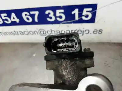 Pezzo di ricambio per auto di seconda mano scatola della farfalla per kia rio 1.4 active riferimenti oem iam   