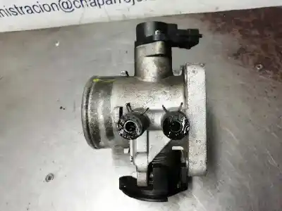 Pezzo di ricambio per auto di seconda mano scatola della farfalla per kia rio 1.4 active riferimenti oem iam   