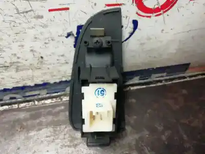 Piesă de schimb auto la mâna a doua panou comanda geamuri electrice spate stanga pentru toyota avensis berlina (t25) 1.8 sol sedán referințe oem iam   