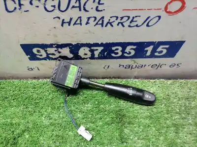 Peça sobressalente para automóvel em segunda mão comutador de limpa vidros por chevrolet matiz s referências oem iam 96602569