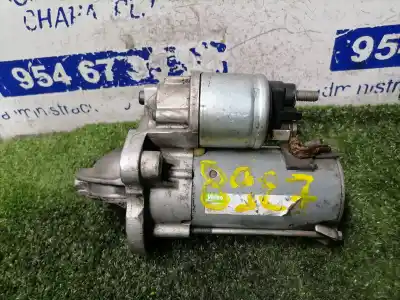 Gebrauchtes Autoersatzteil motor startet zum ford fiesta (cb1) ambiente oem-iam-referenzen 