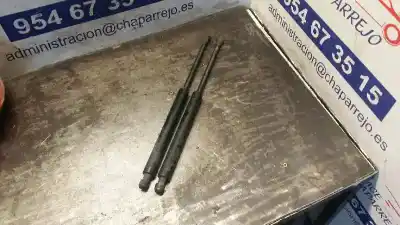 İkinci el araba yedek parçası bagaj / kapi amortisörleri için chevrolet tacuma se oem iam referansları 96394240