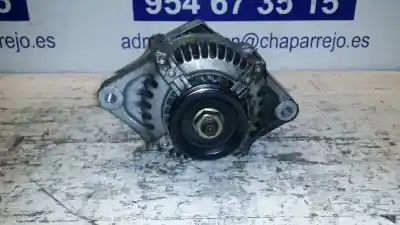 Автозапчасти б/у генератор за mg rover serie 400 (xw) 414 si ссылки oem iam 