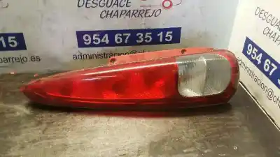 İkinci el araba yedek parçası sol kuyruk lambasi için chevrolet tacuma se oem iam referansları 