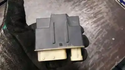 Peça sobressalente para automóvel em segunda mão caixa de pré-aquecimento por citroen c3 business referências oem iam 9652021180