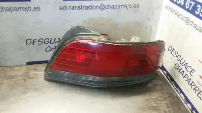 Автозапчасти б/у ПРАВЫЙ ЗАДНИЙ ФОНАРЬ за MITSUBISHI GALANT BERLINA (EA0)  ссылки OEM IAM   