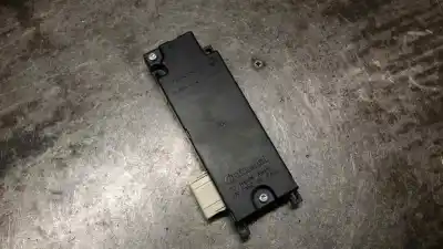 Peça sobressalente para automóvel em segunda mão módulo eletrônico por citroen c3 business referências oem iam 9666827980