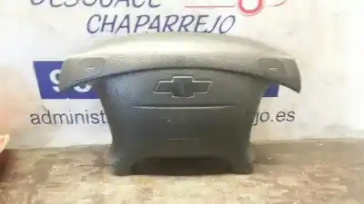 İkinci el araba yedek parçası ön sol hava yastigi için chevrolet tacuma se oem iam referansları 