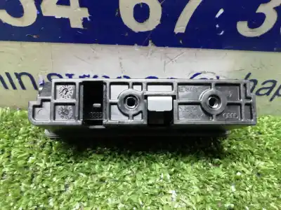 Автозапчасти б/у внешняя ручка ворот за audi q7 (4l) 3.0 v6 24v tdi ссылки oem iam   