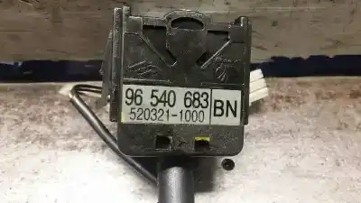 Second-hand car spare part indicator switch for daewoo kalos 1.4 cat oem iam references 96540683  