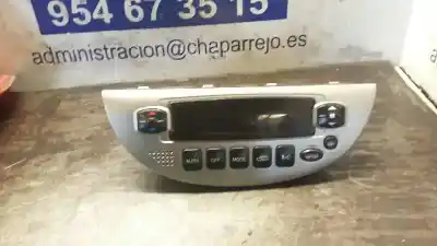 İkinci el araba yedek parçası isitma / klima kontrolü için chevrolet tacuma se oem iam referansları 96415173