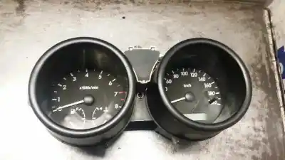 Second-hand car spare part dashboard for daewoo kalos 1.4 cat oem iam references 96413686