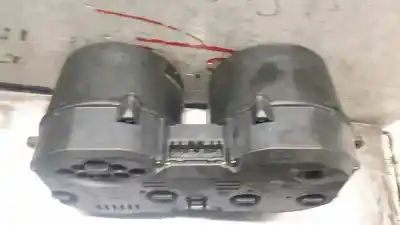 Peça sobressalente para automóvel em segunda mão quadrante por daewoo kalos 1.4 cat referências oem iam 96413686  