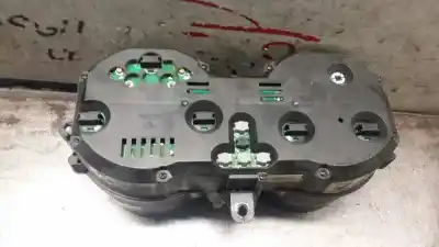 Peça sobressalente para automóvel em segunda mão quadrante por daewoo kalos 1.4 cat referências oem iam 96413686  