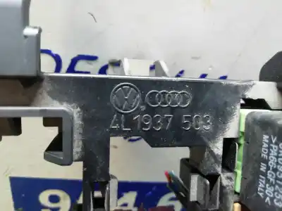 Автозапчасти б/у блок реле/предохранителей за audi q7 (4l) 3.0 v6 24v tdi ссылки oem iam 4l1937503  4l1937503
