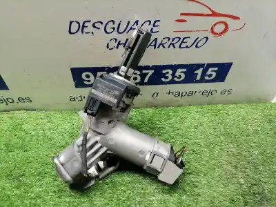 Автозапчастина б/у СТАРТЕР для FORD FIESTA (CB1)  Посилання на OEM IAM 8A6T15607AB  8A6T15607AB