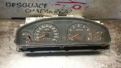 İkinci el araba yedek parçası ENSTRÜMAN PANELI için MITSUBISHI GALANT BERLINA (EA0)  OEM IAM referansları MR381822  