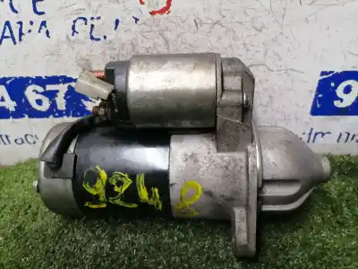 Peça sobressalente para automóvel em segunda mão motor de arranque por hyundai accent (lc) 1.5 crdi cat referências oem iam 