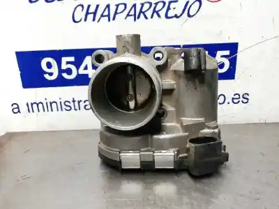 Peça sobressalente para automóvel em segunda mão borboleta de admissão por fiat stilo (192) 1.2 16v referências oem iam 0280750042  0280750042
