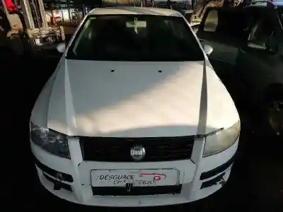 Peça sobressalente para automóvel em segunda mão borboleta de admissão por fiat stilo (192) 1.2 16v referências oem iam 0280750042  0280750042