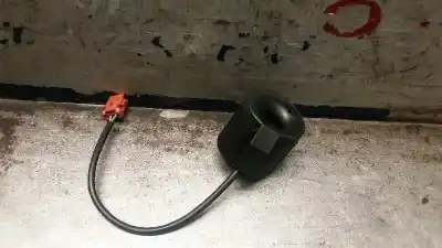 Peça sobressalente para automóvel em segunda mão módulo eletrônico por citroen xsara picasso 2.0 hdi referências oem iam 9641551180