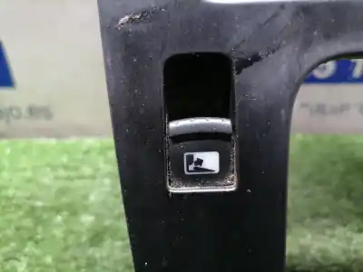 Second-hand car spare part right front power window switch for seat alhambra (7v9) reference oem iam references   