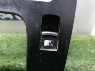 Second-hand car spare part right front power window switch for seat alhambra (7v9) reference oem iam references   