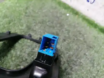 Second-hand car spare part right front power window switch for seat alhambra (7v9) reference oem iam references   