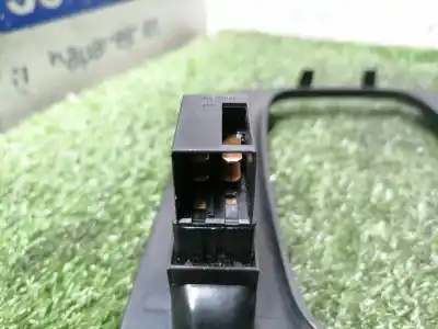 Second-hand car spare part right front power window switch for seat alhambra (7v9) reference oem iam references   