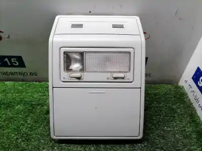 Second-hand car spare part interior light for seat alhambra (7v9) reference oem iam references 7m3947105