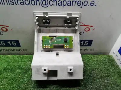 Second-hand car spare part interior light for seat alhambra (7v9) reference oem iam references 7m3947105  7m3947105