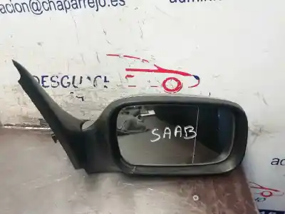 Pezzo di ricambio per auto di seconda mano retrovisore destro per saab 9-3 berlina 2.2 tid riferimenti oem iam 
