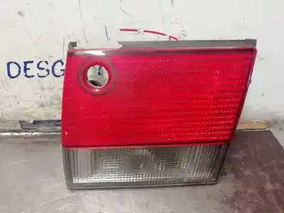 Pezzo di ricambio per auto di seconda mano luci posteriori destra per saab 9-3 berlina 2.2 tid riferimenti oem iam 