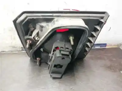 Second-hand car spare part left tailgate light for saab 9-3 berlina 2.2 16v tid cat oem iam references   