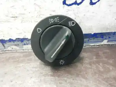 Pezzo di ricambio per auto di seconda mano controllo della luce per saab 9-3 berlina 2.2 tid riferimenti oem iam 